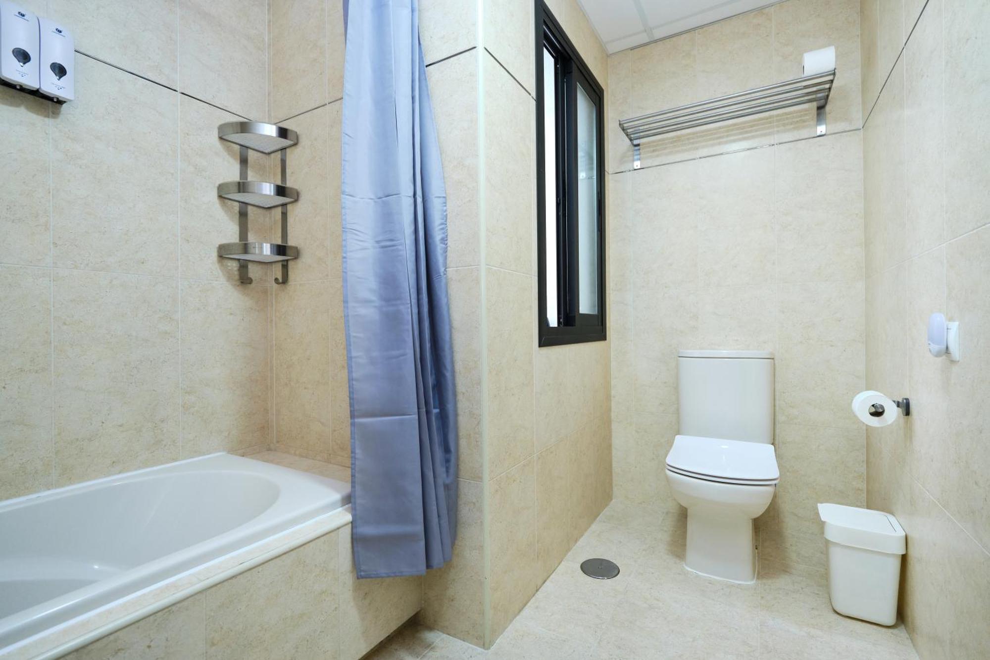 Habitaciones Pensadas Para Ti フエンヒロラ エクステリア 写真