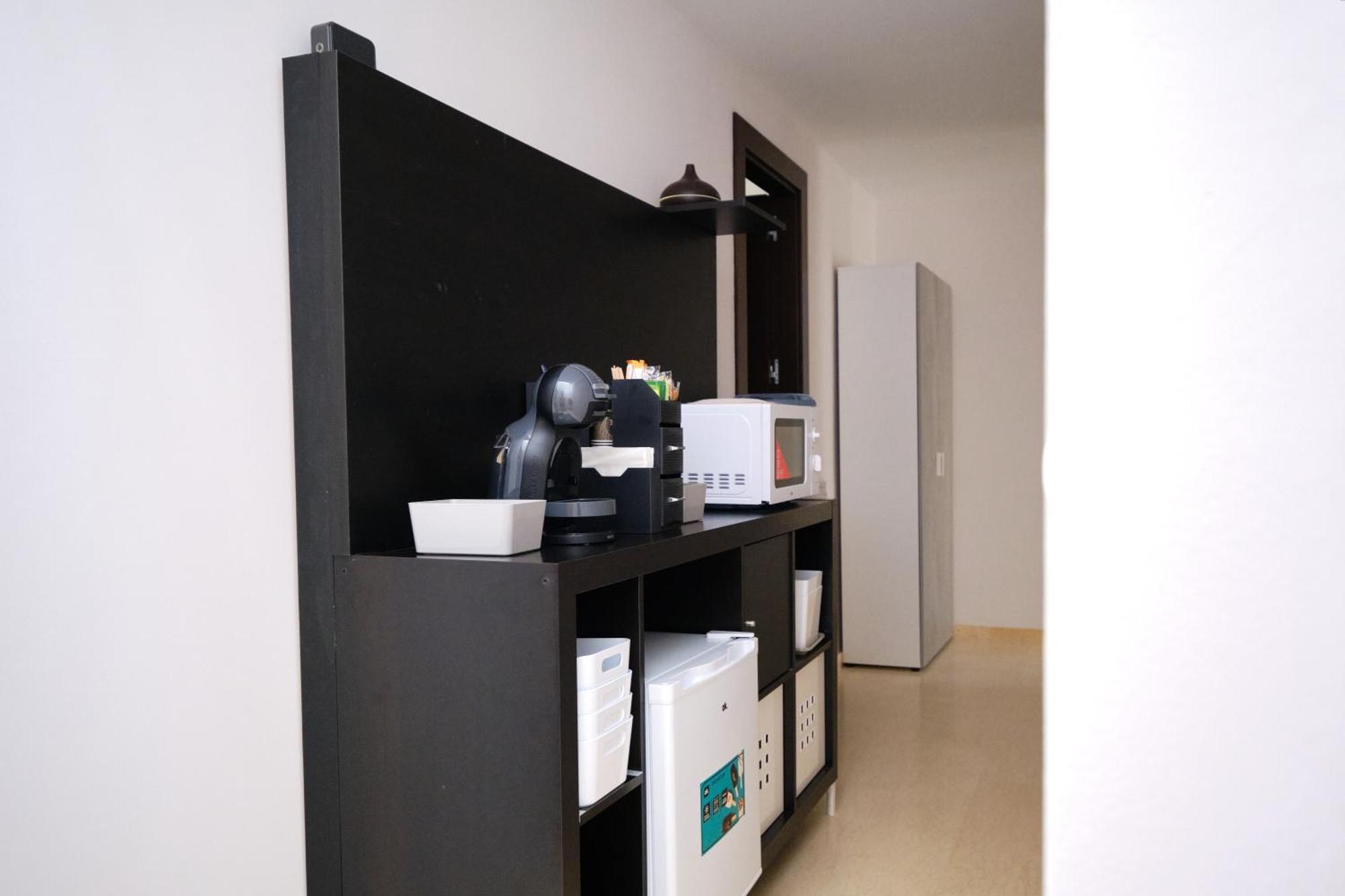 Habitaciones Pensadas Para Ti フエンヒロラ エクステリア 写真