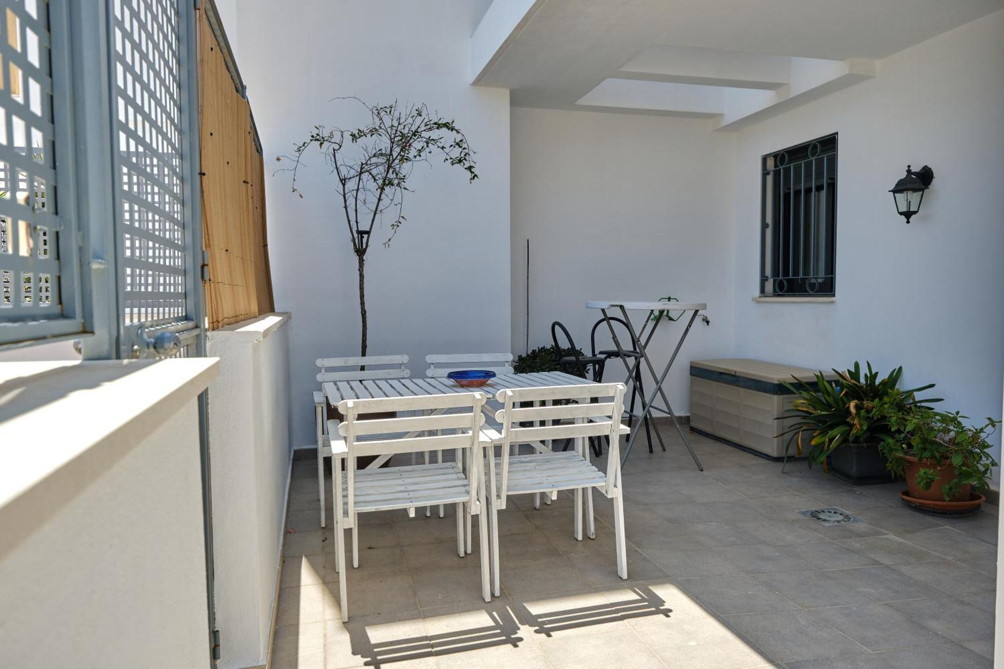 Habitaciones Pensadas Para Ti フエンヒロラ エクステリア 写真