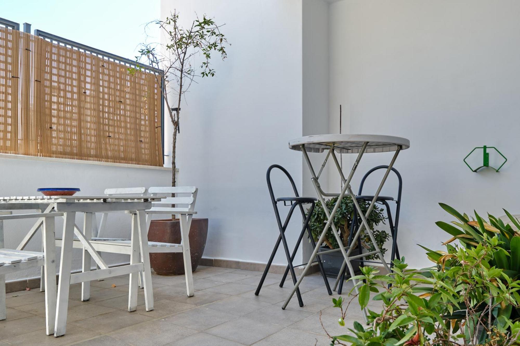 Habitaciones Pensadas Para Ti フエンヒロラ エクステリア 写真