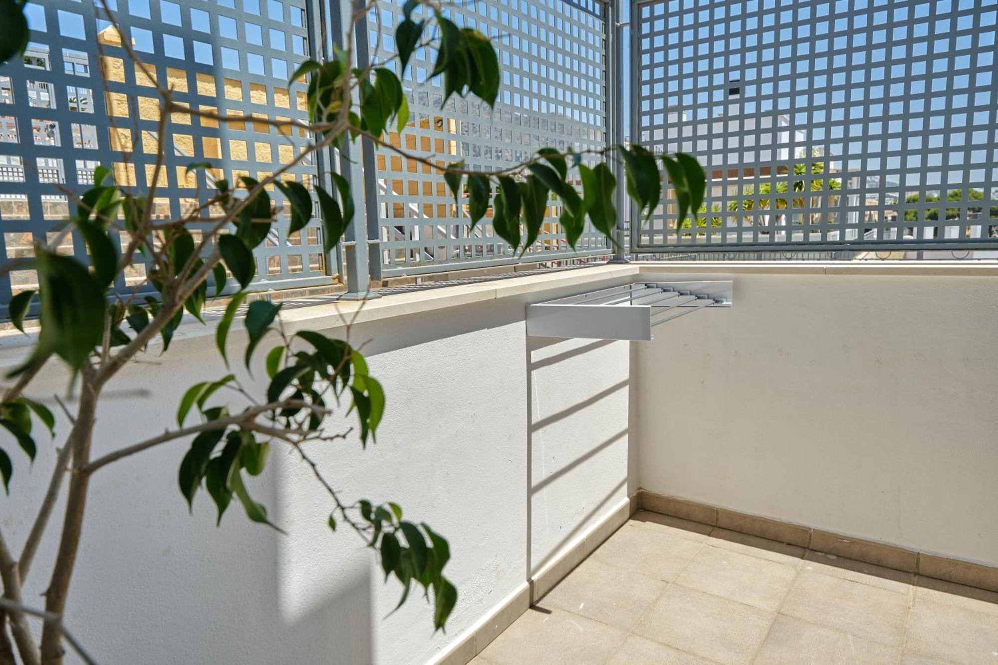Habitaciones Pensadas Para Ti フエンヒロラ エクステリア 写真