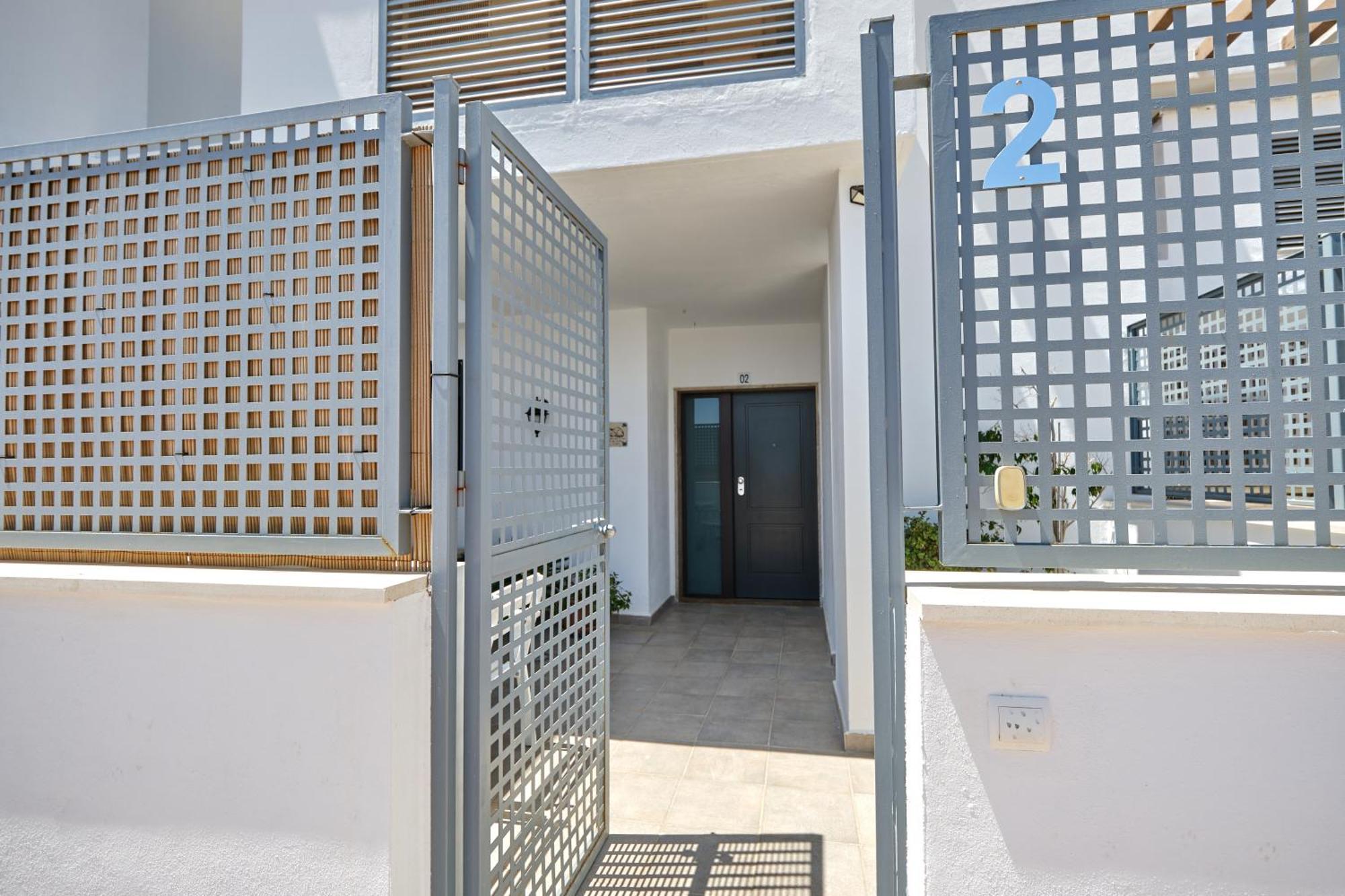 Habitaciones Pensadas Para Ti フエンヒロラ エクステリア 写真